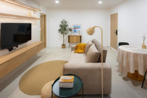 Peaceful Townhouse in Sathorn Near Saint Louis BTS